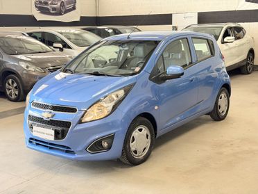 Chevrolet Spark 1.0 LT GPL
