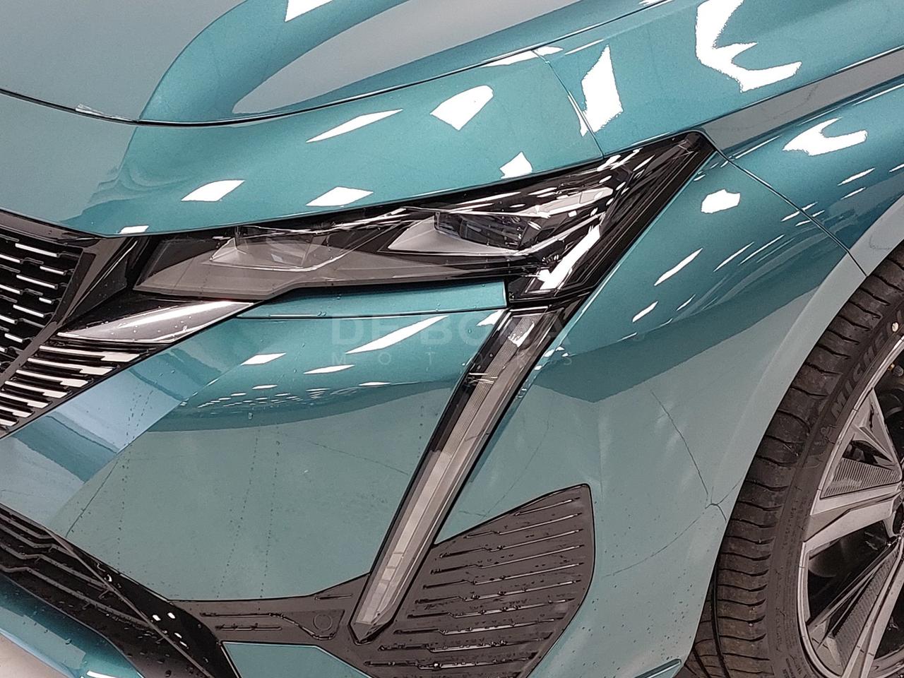 Peugeot 308 sw 1.2 puretech t gt s&s 130cv eat8