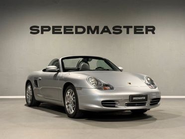 Porsche Boxster 3.2i 24V cat S