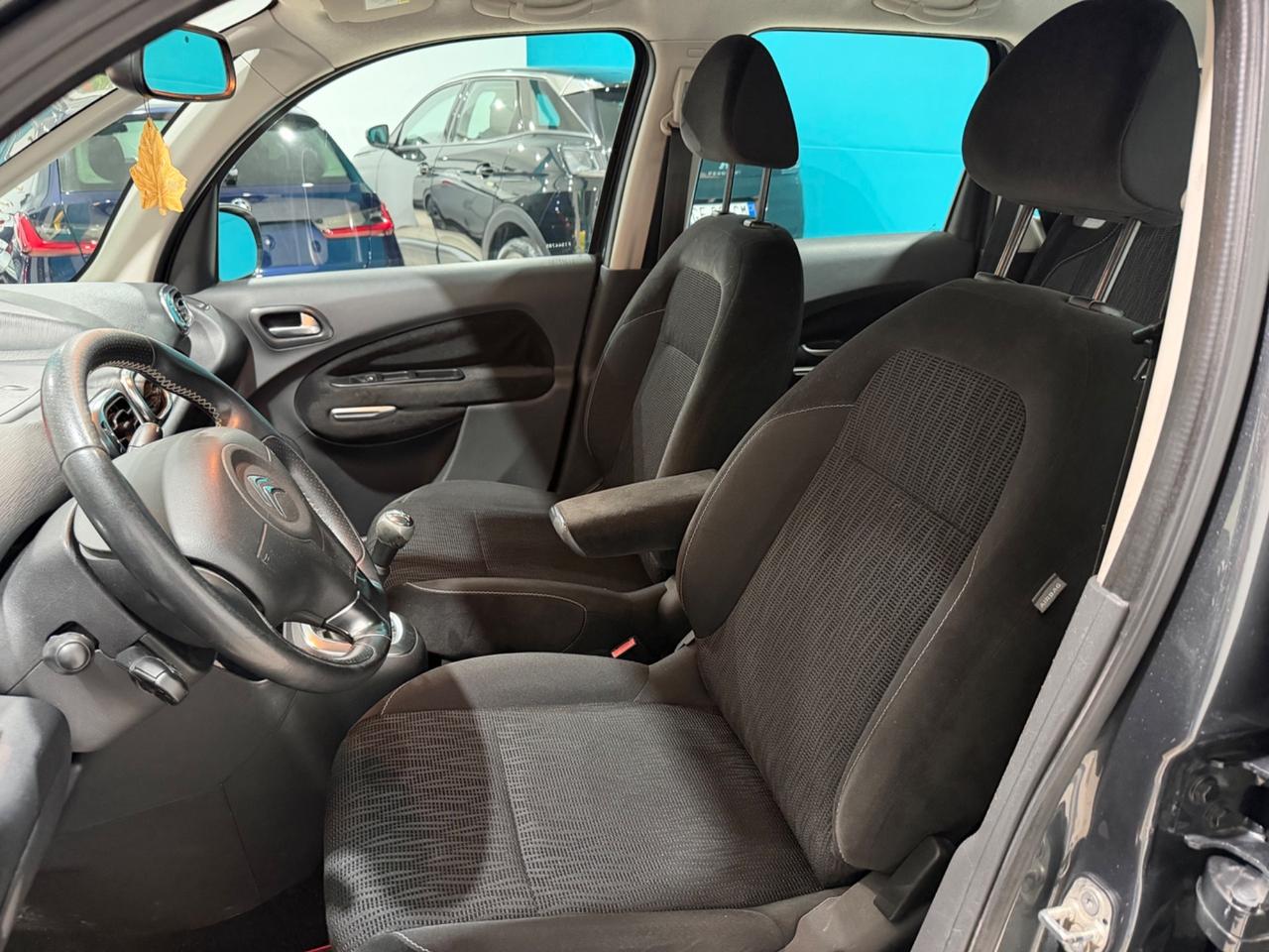 CITROEN C3 PICASSO 2015 1.6 DIESEL 90CV *SEDUCTION