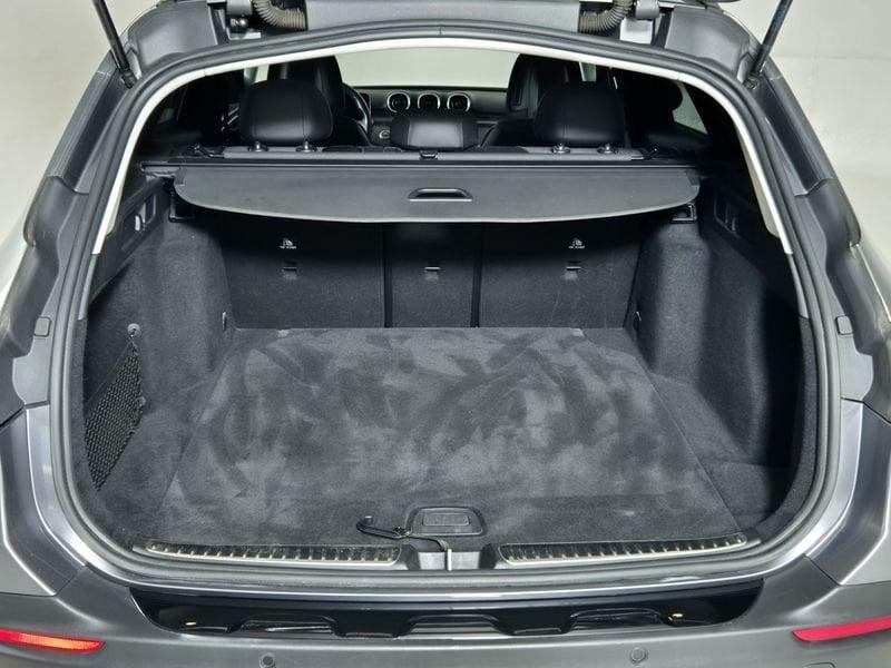 Mercedes-Benz Classe C Classe C-S206 SW All-Terrain C SW All-Terrain 220 d mhev Premium 4matic auto