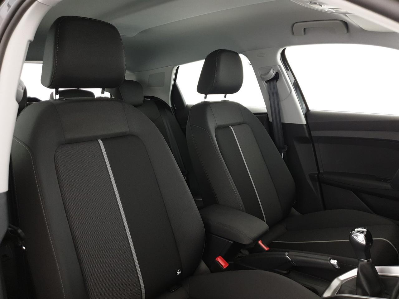 Sportback 25TFSI 95CV Business