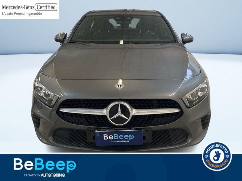 Mercedes-Benz Classe A A 180 D SPORT EXTRA AUTO