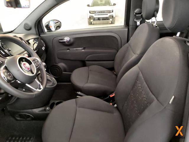 FIAT 500 C 1.0 Hybrid