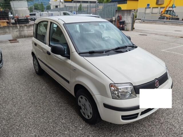 Fiat Panda 1.2 Classic