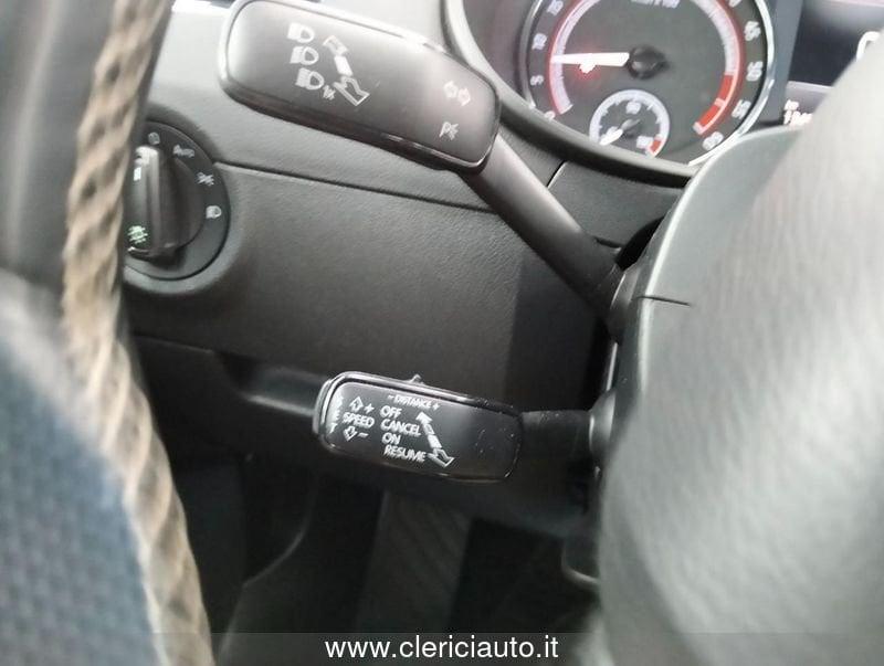 Škoda Octavia 2.0 TDI DSG Wagon RS (TETTO)