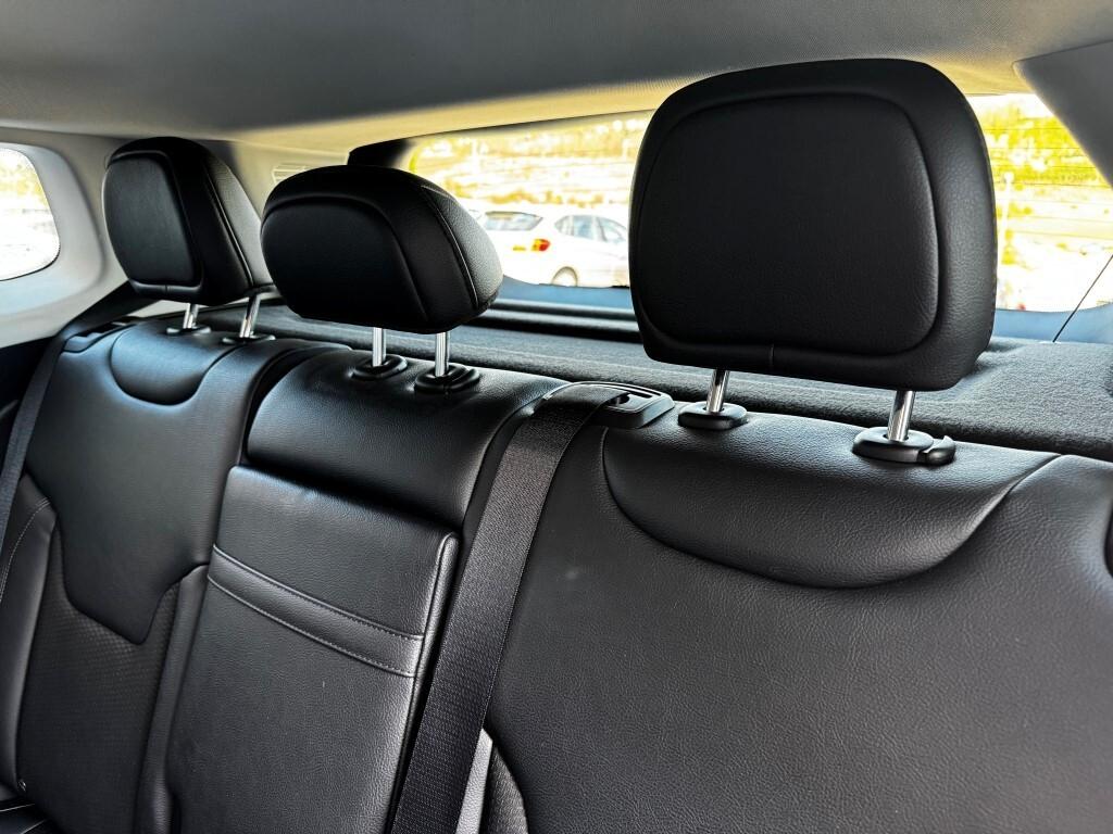 Jeep Compass 1.3 Turbo T4 Phev Trailhawk 4xe Auto