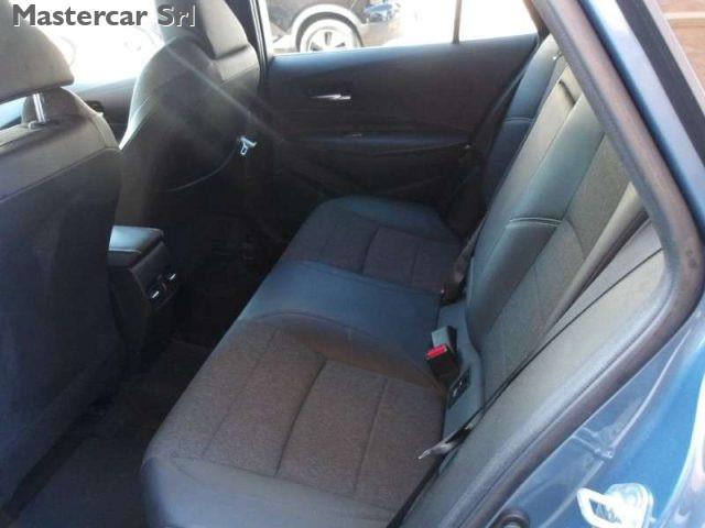 TOYOTA Corolla Corolla Touring Sports 2.0h Style cvt - GJ452AR