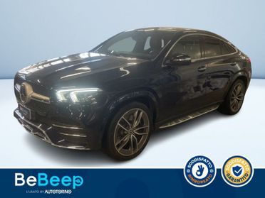 Mercedes-Benz GLE Coupé GLE COUPE 350 DE PLUG-IN HYBRID(E EQ-POWER) PREMIU