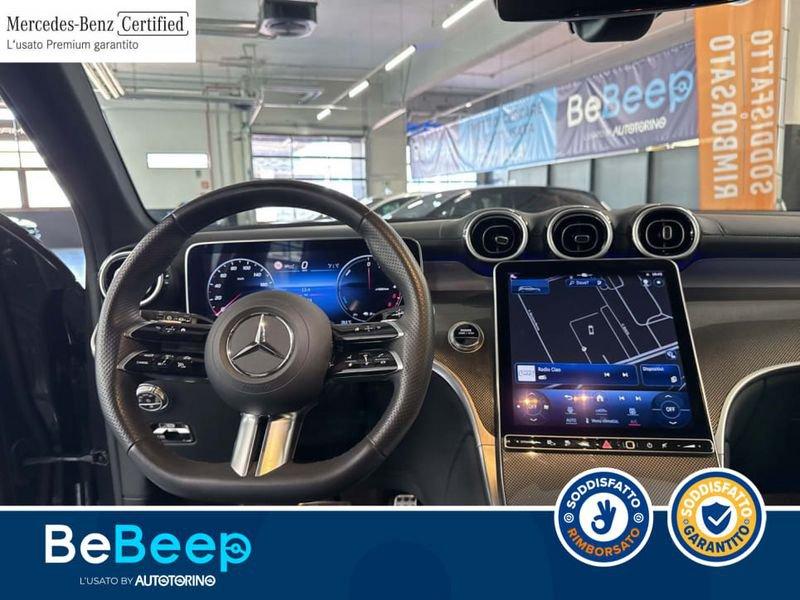 Mercedes-Benz GLC Classe B 300 DE PHEV AMG PREMIUM 4MATIC AUTO