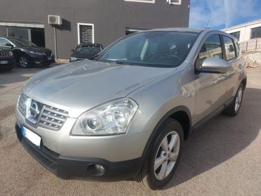 NISSAN Qashqai 1.5 dCi