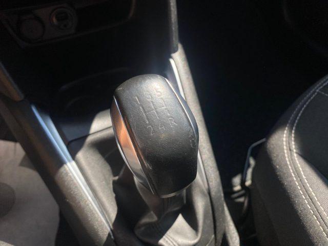 PEUGEOT 208 5p Allure *Sensori*Fendi*Lega*Retrocamera
