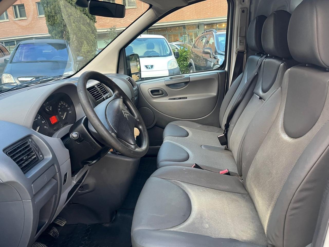 Citroen Jumpy 1.6 Diesel Furgone