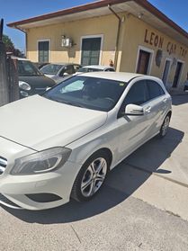 Mercedes-benz A 180 d Sport garantita 12 mesi