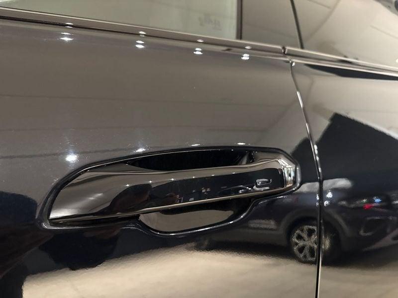 Audi Q8 50 3.0 tdi mhev Sport quattro tiptronic