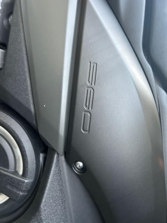 YAMAHA T-Max 560 Tech Max