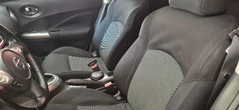 Nissan Juke 1.5 dCi Start&Stop Acenta