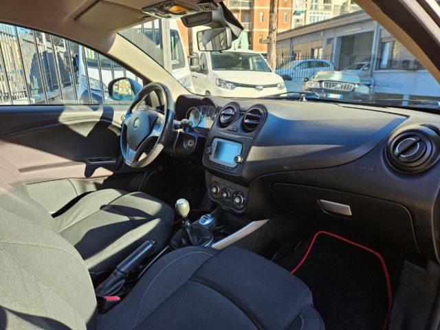ALFA ROMEO MiTo 1.3 JTDm 85 CV S&S