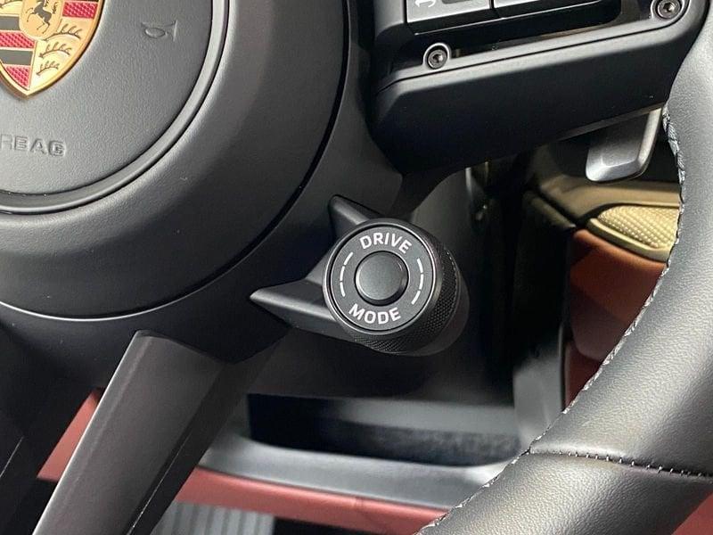 Porsche Cayenne Coupè E-Hybrid Coupé 3.0 V6 - IVA Esposta