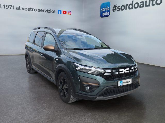 DACIA Jogger 1.0 TCe GPL Extreme Up
