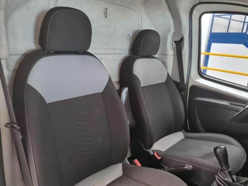 Fiat Fiorino 1.3 MJT 80CV Cargo