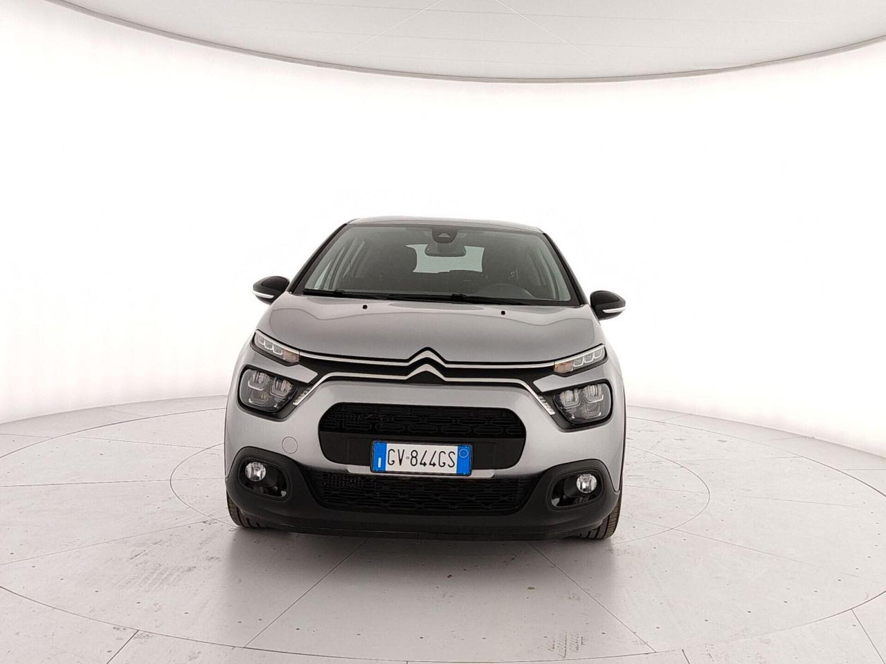 Citroen C3 PureTech 100 S&S Max