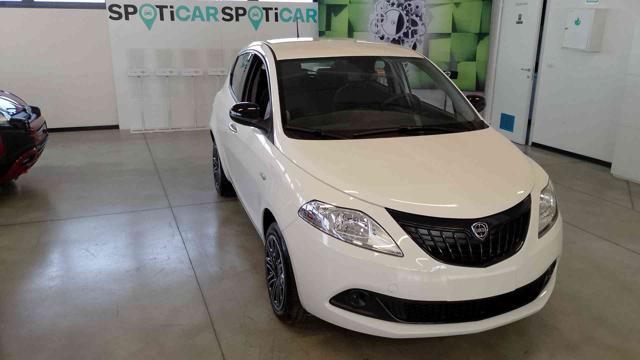 LANCIA Ypsilon 1.0 FireFly 5 porte S&S Hybrid Oro