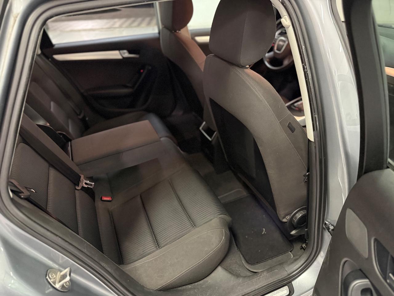 Audi A4 2.0 TDI 143CV F.AP. mult. Advanced