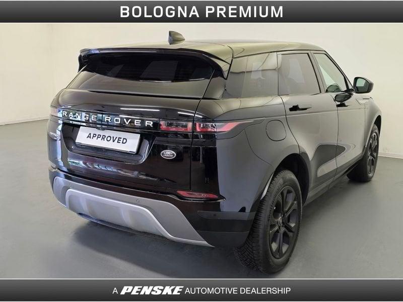 Land Rover RR Evoque Range Rover Evoque 2.0D I4-L.Flw 150 CV AWD Auto S