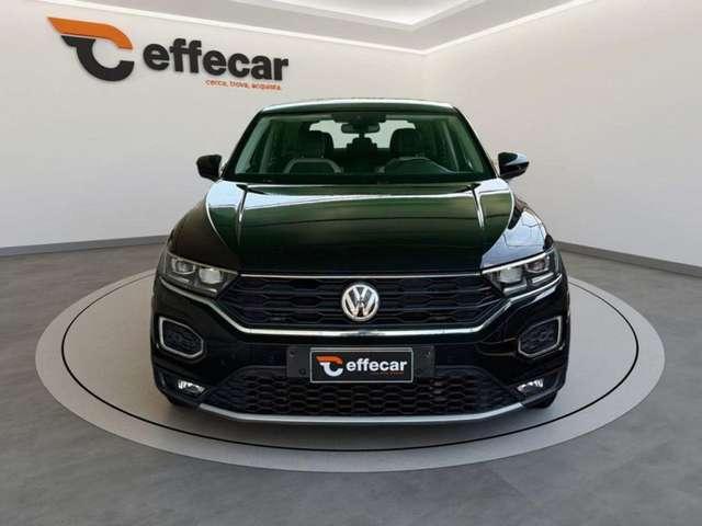 Volkswagen T-Roc 2.0 TDI SCR 150 CV DSG 4MOTION Advanced BlueMot. T