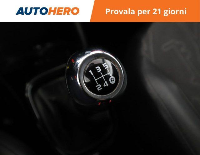 TOYOTA Aygo 1.0 VVT-i 69 CV 3 porte x-wave