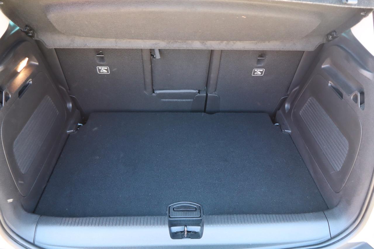 Opel Crossland 1.2cc Turbo 110cv S&S Elegance