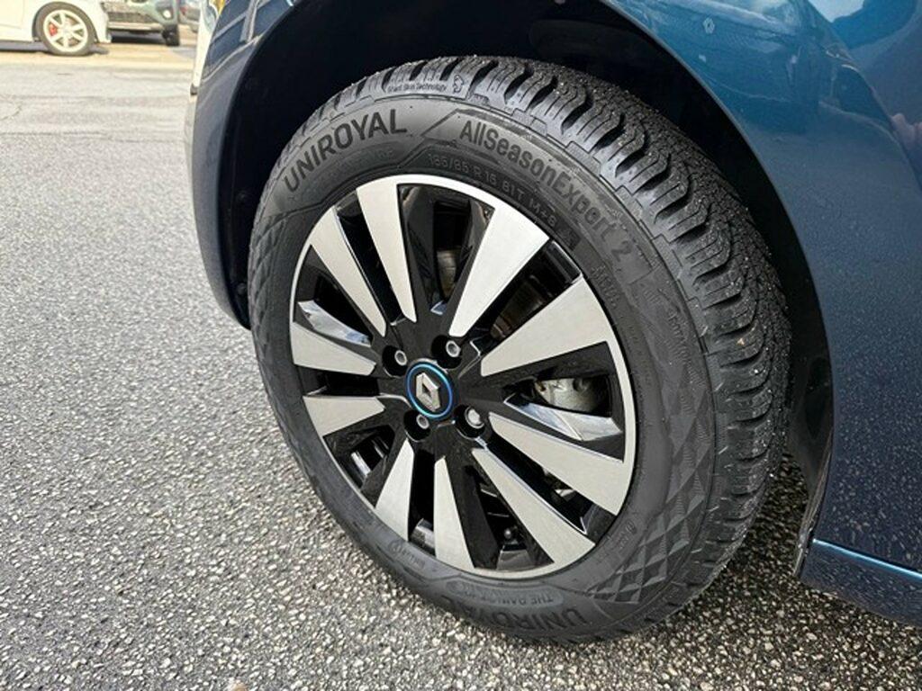 Renault Twingo Intens 22kWh