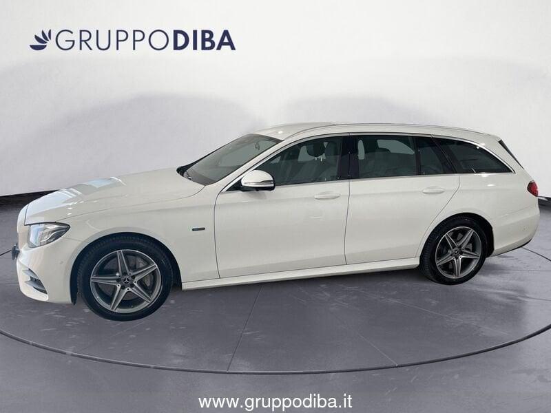 Mercedes-Benz Classe E - S213 SW Diesel E SW 300 de eq-power Premium Plus auto