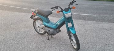 Peugeot (Honda) Fox 50