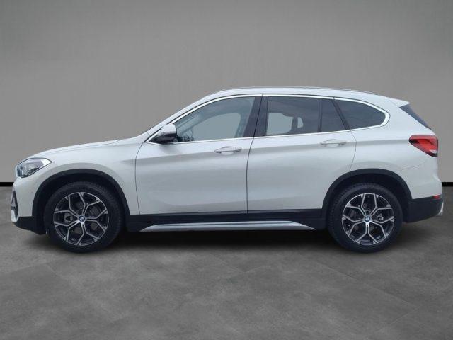 BMW X1 xDrive18d xLine Aut.