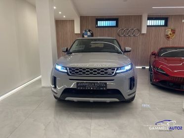 Land Rover RR Evoque 2.0 TD4 150 CV 5p. SE