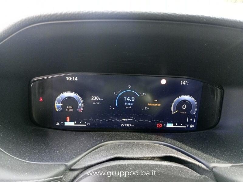 Jeep Compass II 2021 1.3 turbo t4 Limited 2wd 130cv