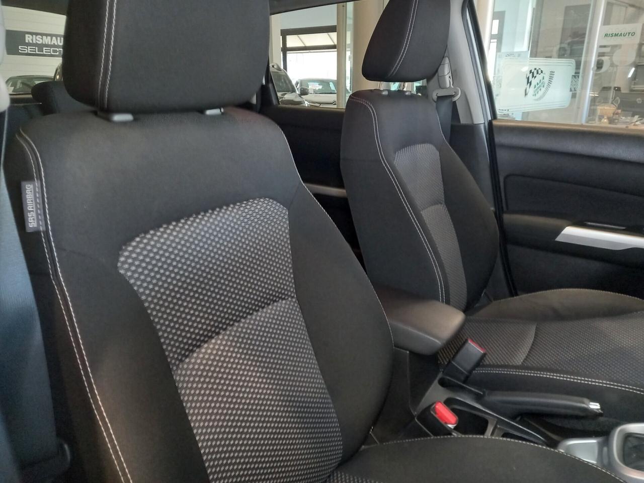 Suzuki Vitara 1.6 DDiS