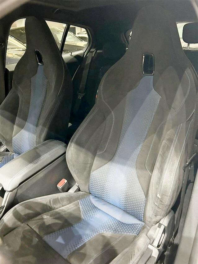 Bmw 116 116d 5p. Msport