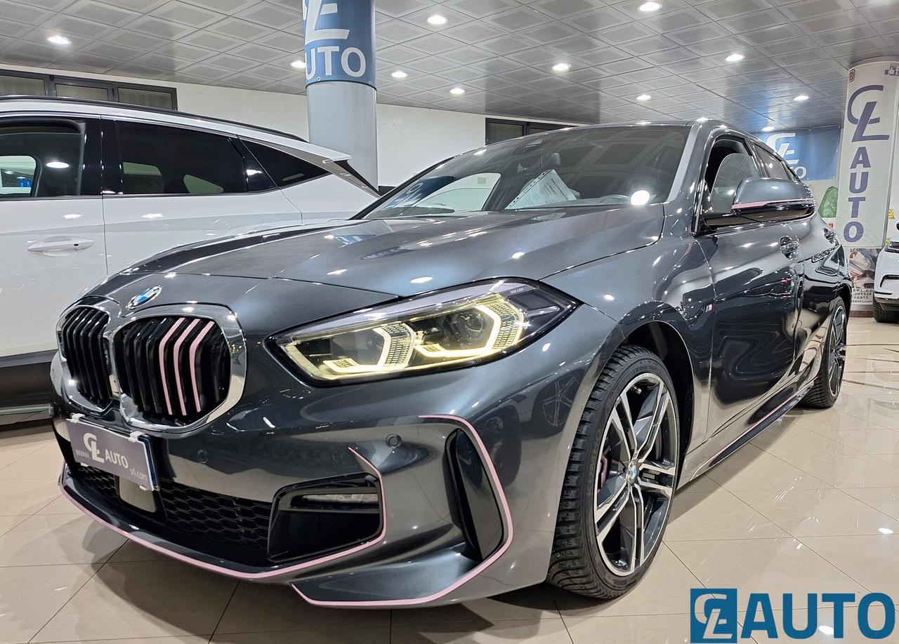 Bmw 116d Msport Pro - 2020