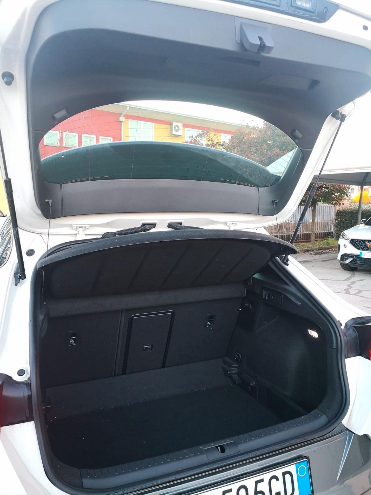 Cupra Formentor 1.5 TSI DSG **TAGLIANDI CUPRA/VW**UNIPROPRIETARIO**