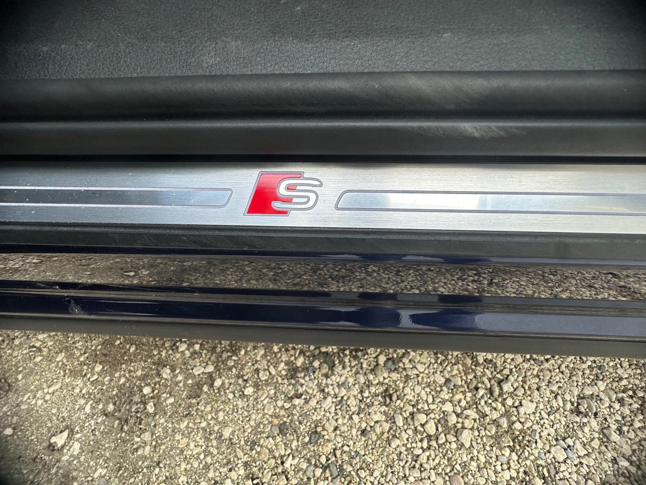 Audi Q8 e-tron SPB 55 quattro S line Fast edition