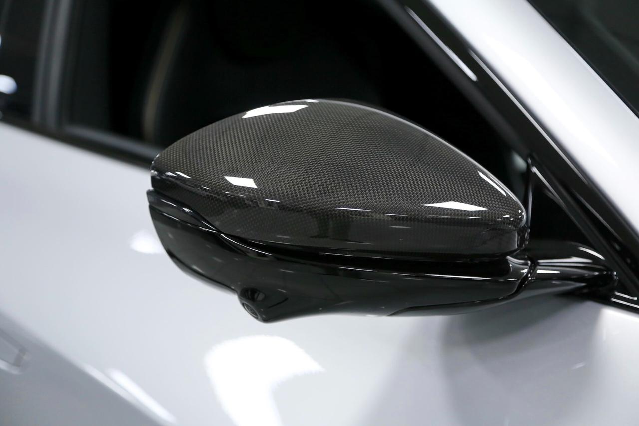Ferrari Purosangue_ufficiale Italia_full carbon_iva deducibile