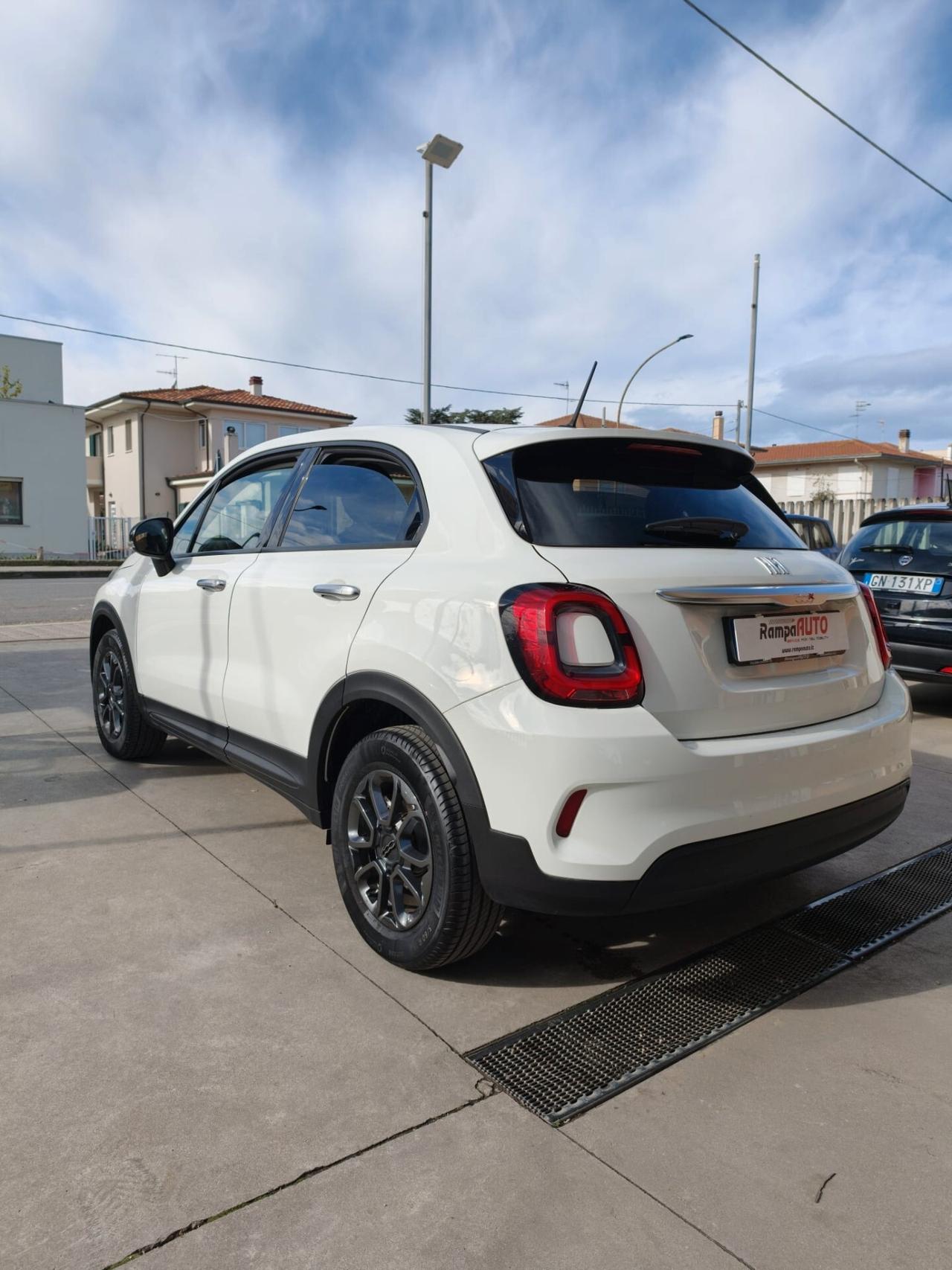 Fiat 500X 1.0 T3 120 CV