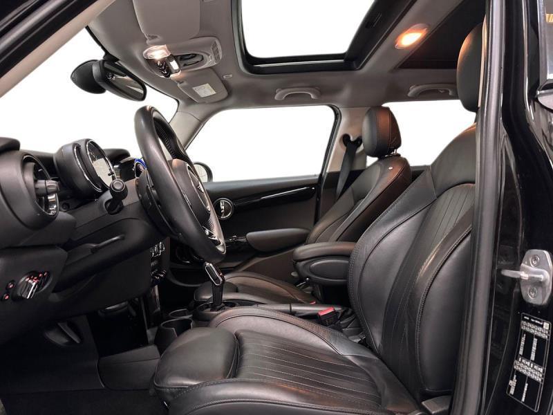 Mini Cooper S 2.0 TwinPower Turbo Cooper S DCT