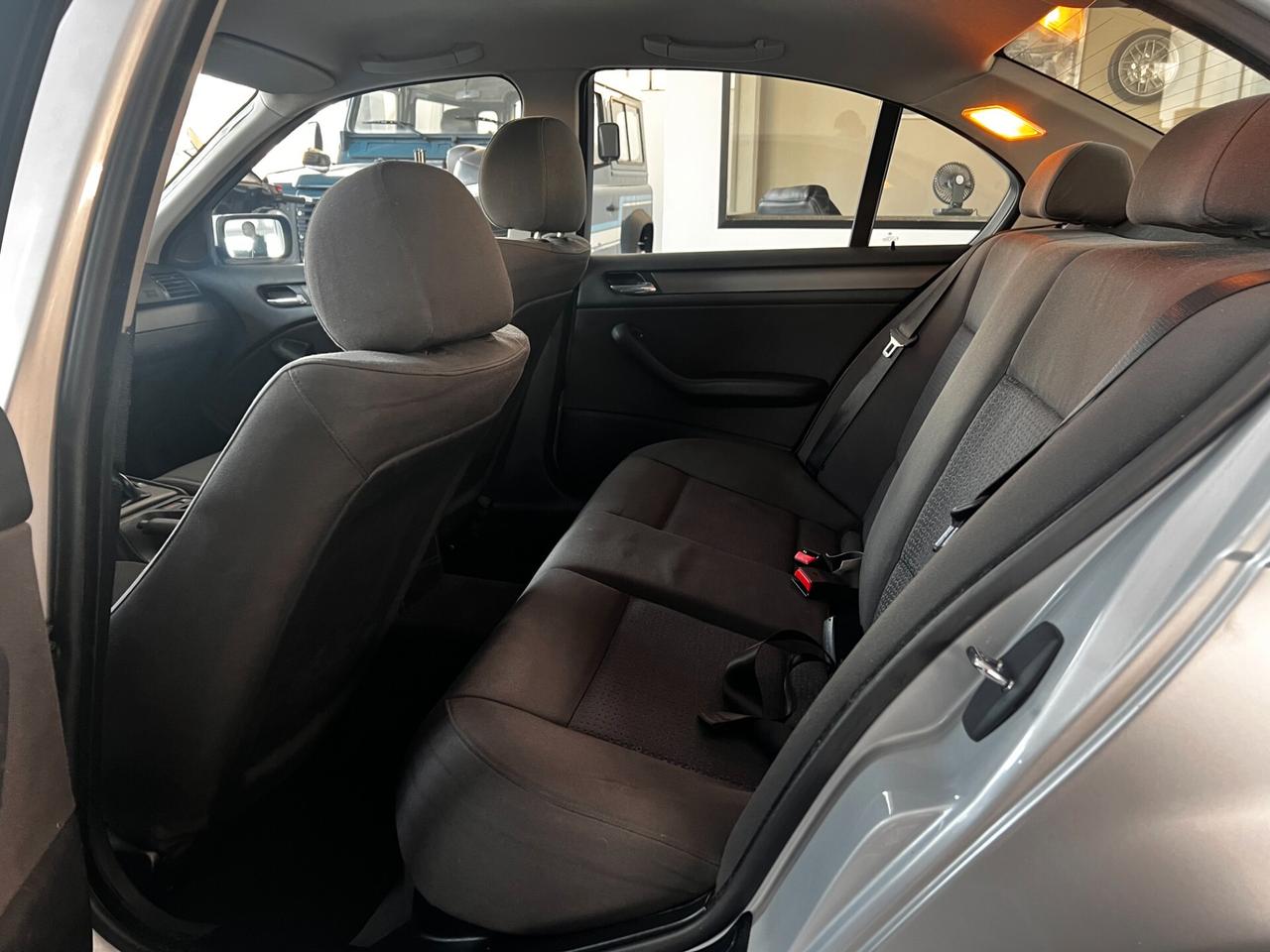 Bmw 318 318i (2.0) cat 4 porte 93000KM