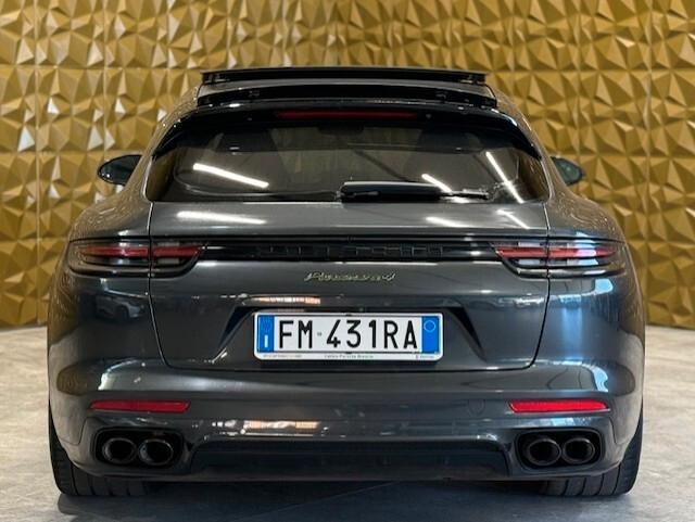 Porsche Panamera 2.9 4 E-Hybrid Sport Turismo
