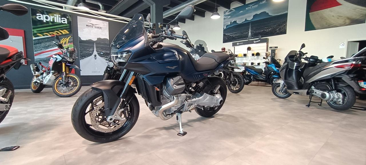 Moto Guzzi V100 €5+