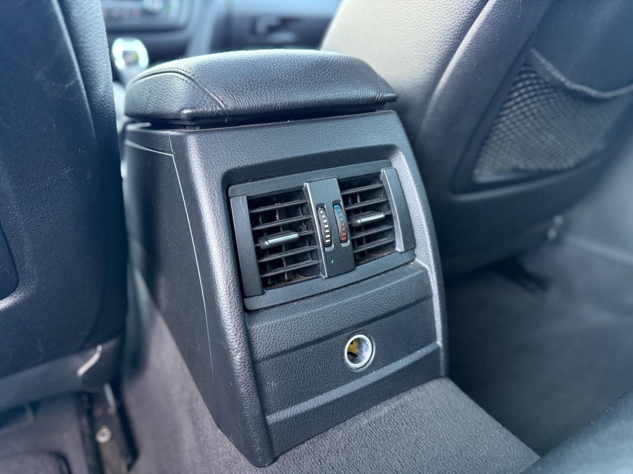 BMW 320d F30 2013 2.0 184cv